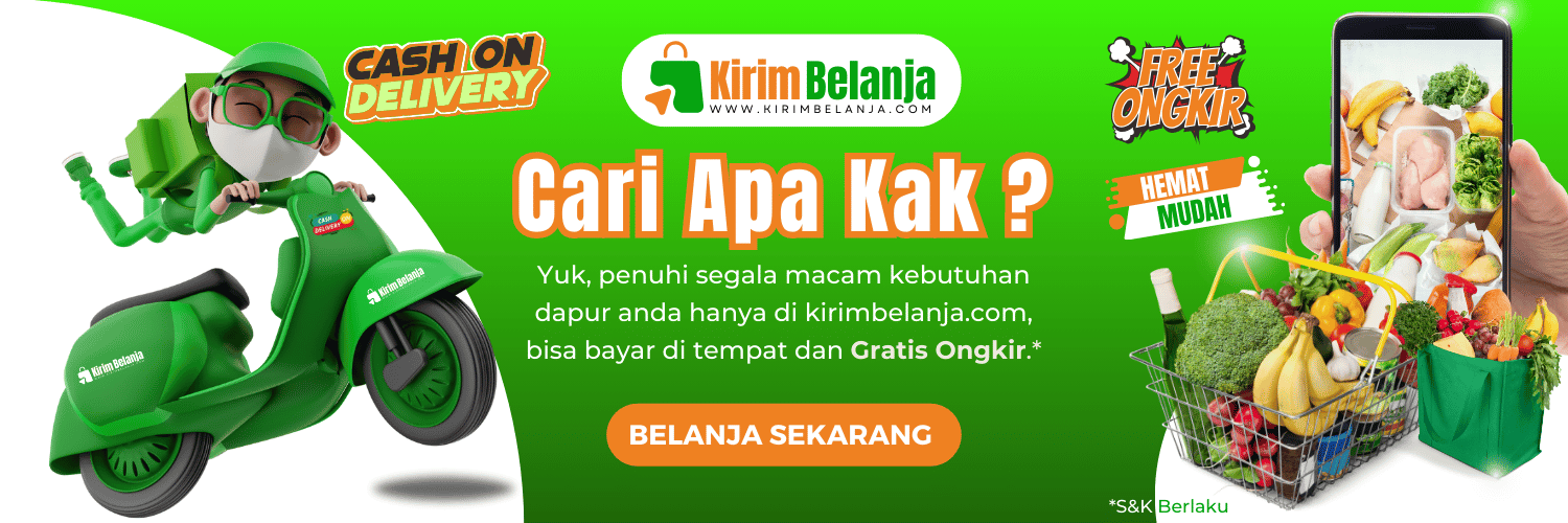 Cari Apa Kak?
