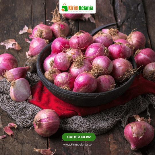 Bawang Merah