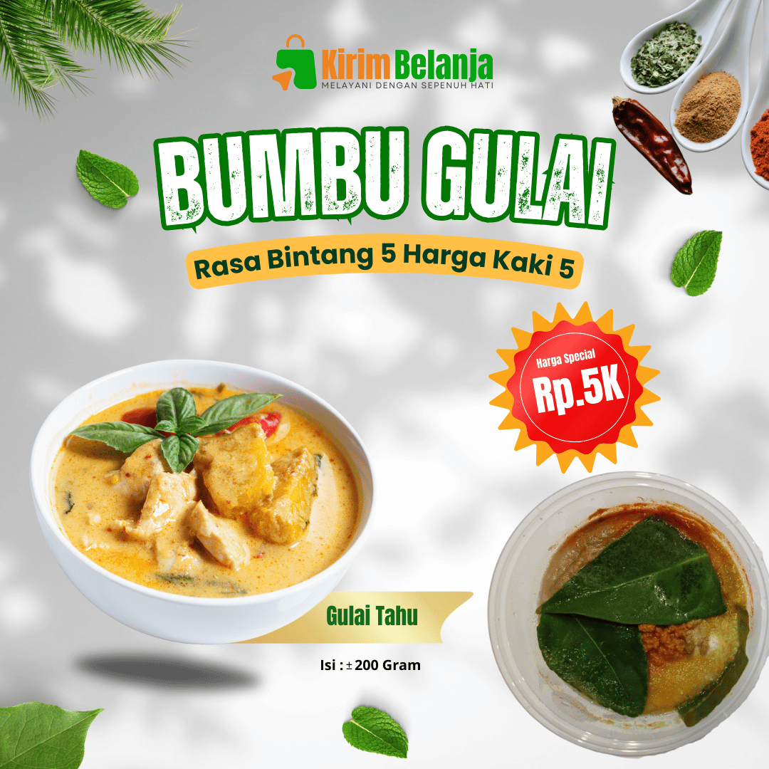 Bumbu Basah