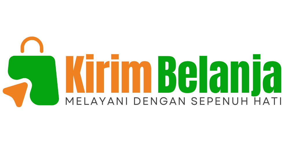 Kirim Belanja
