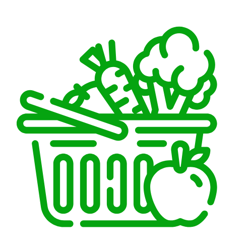 Sayur Buah