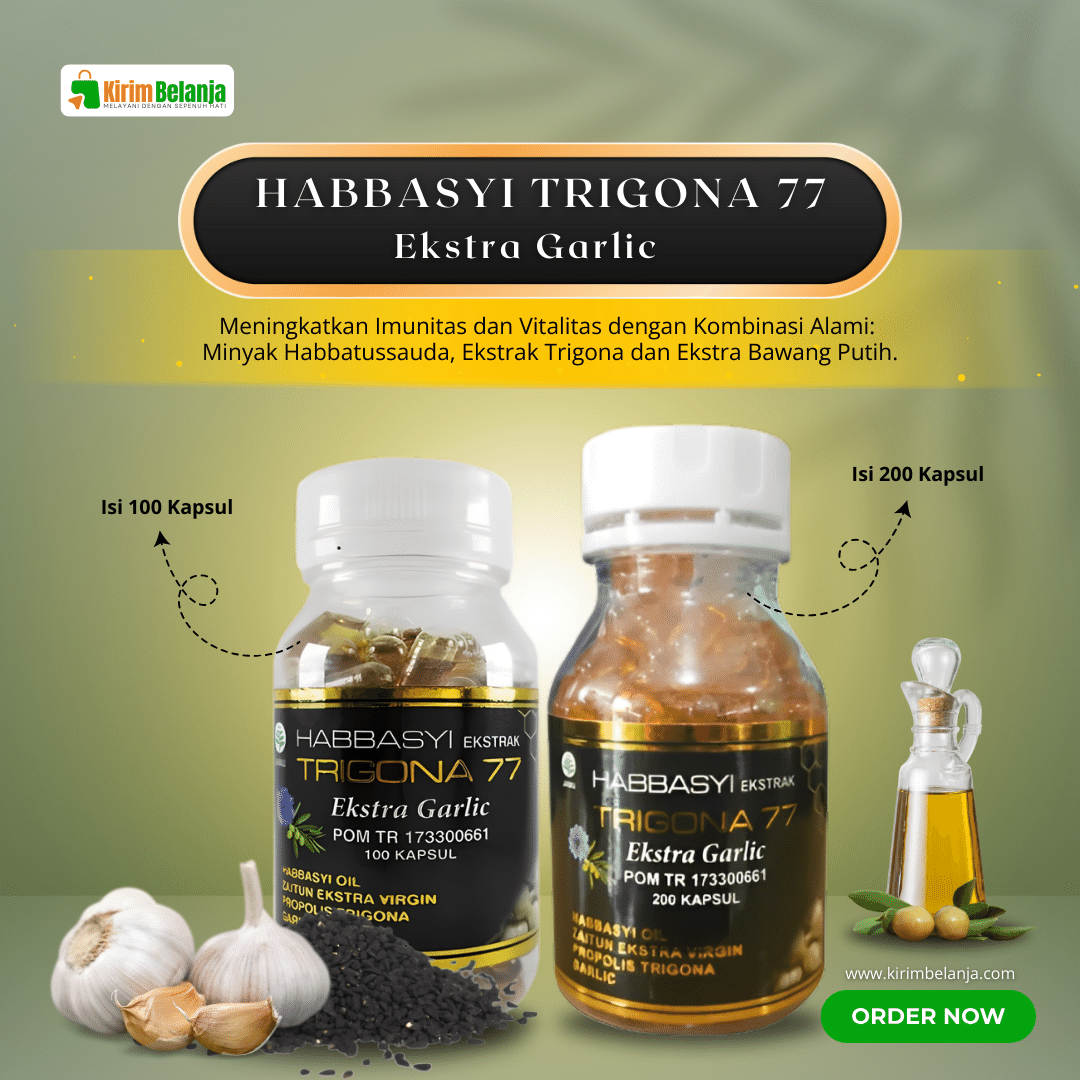 Habbasyi Trigona 77
