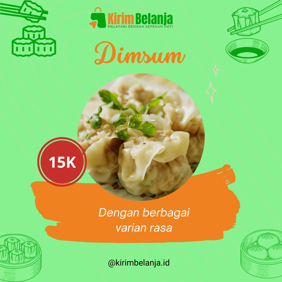 Dimsum